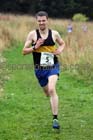 Senior mens relay, Sunderland Harriers Open Cross Counry, Farringdon Park, Sunderland. Photo: David T. Hewitson/Sports for All Pics